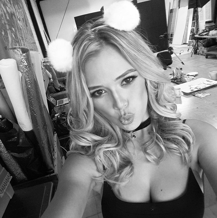 Adriana Ayala