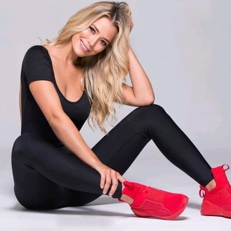 Adriana Ayala