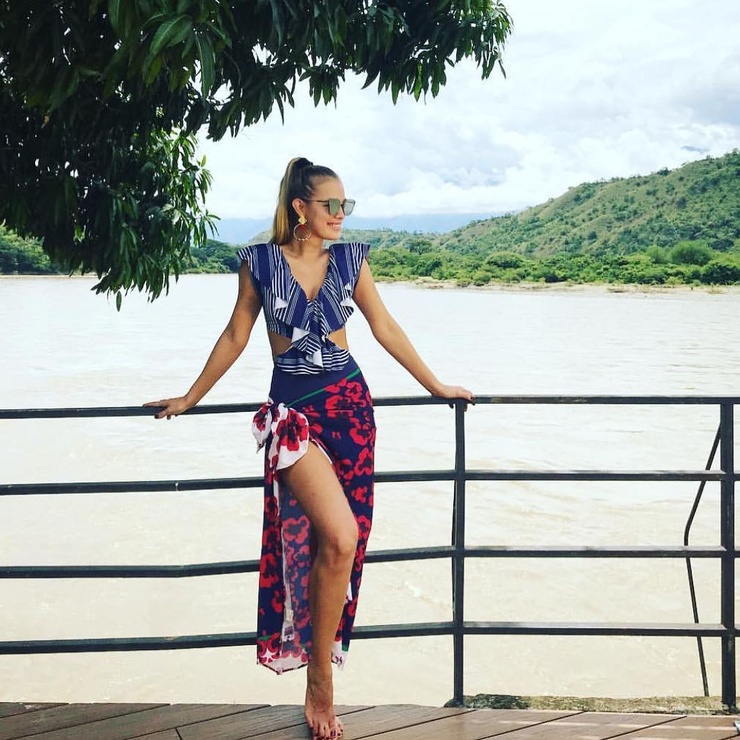 Adriana Ayala