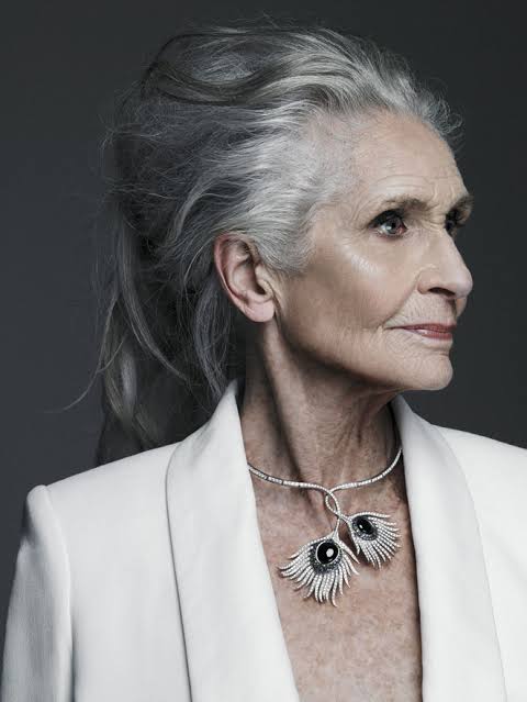 Daphne Selfe