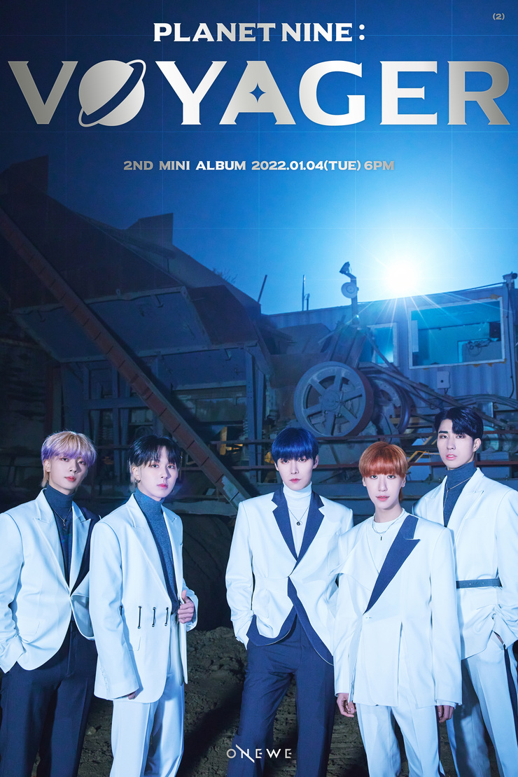 ONEWE