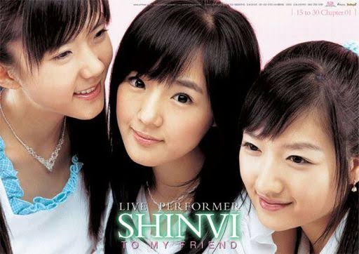 SHINVI