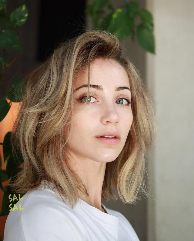 Emily Rudd