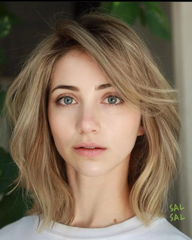 Emily Rudd