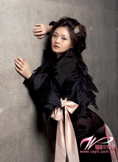 Barbie Hsu