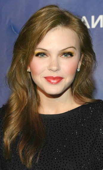 Aimee Teegarden Aimee Teegarden