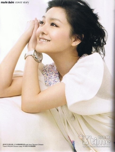 Barbie Hsu