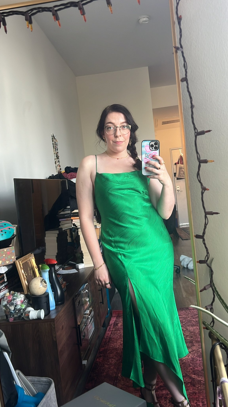 Amanda Golka Amanda Golka