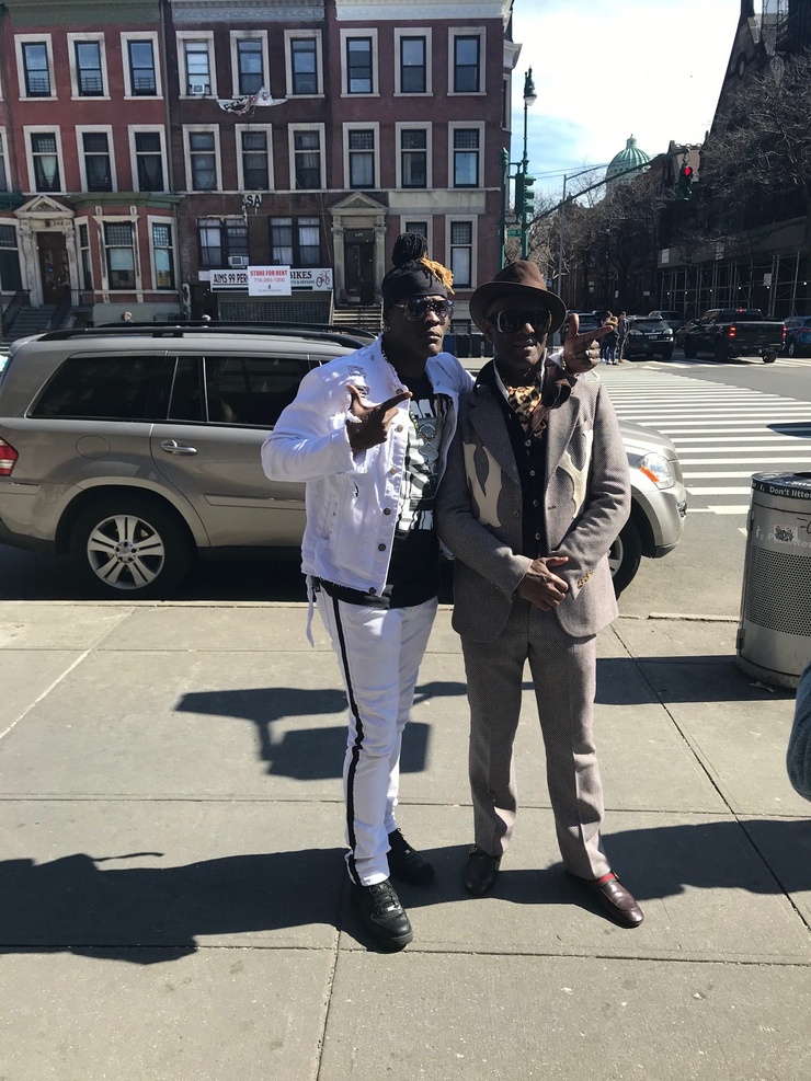 Ron Killings
