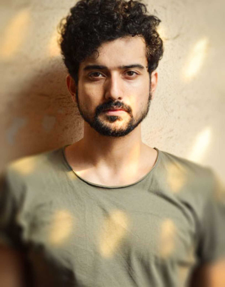 Anant Joshi