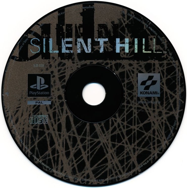 Silent Hill