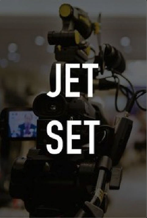 Jet Set