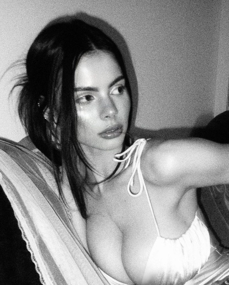Katie Bell