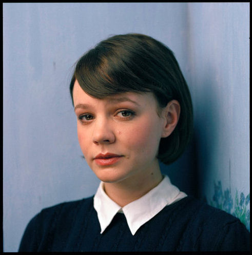 Carey Mulligan