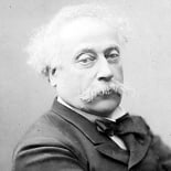 Alexandre Dumas pere