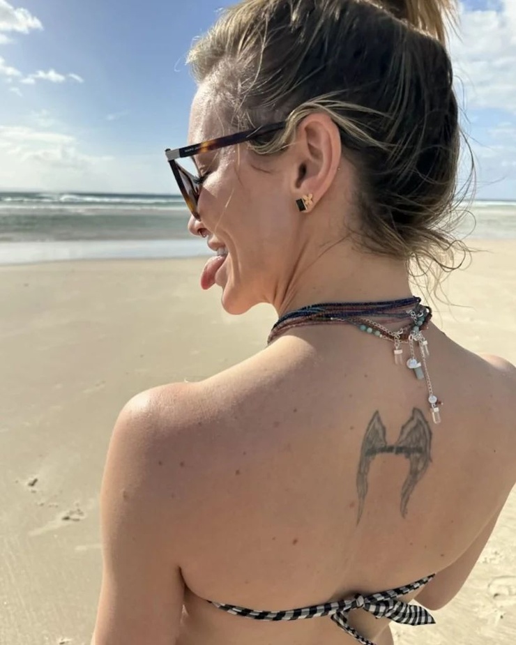 Katie Cassidy Katie Cassidy