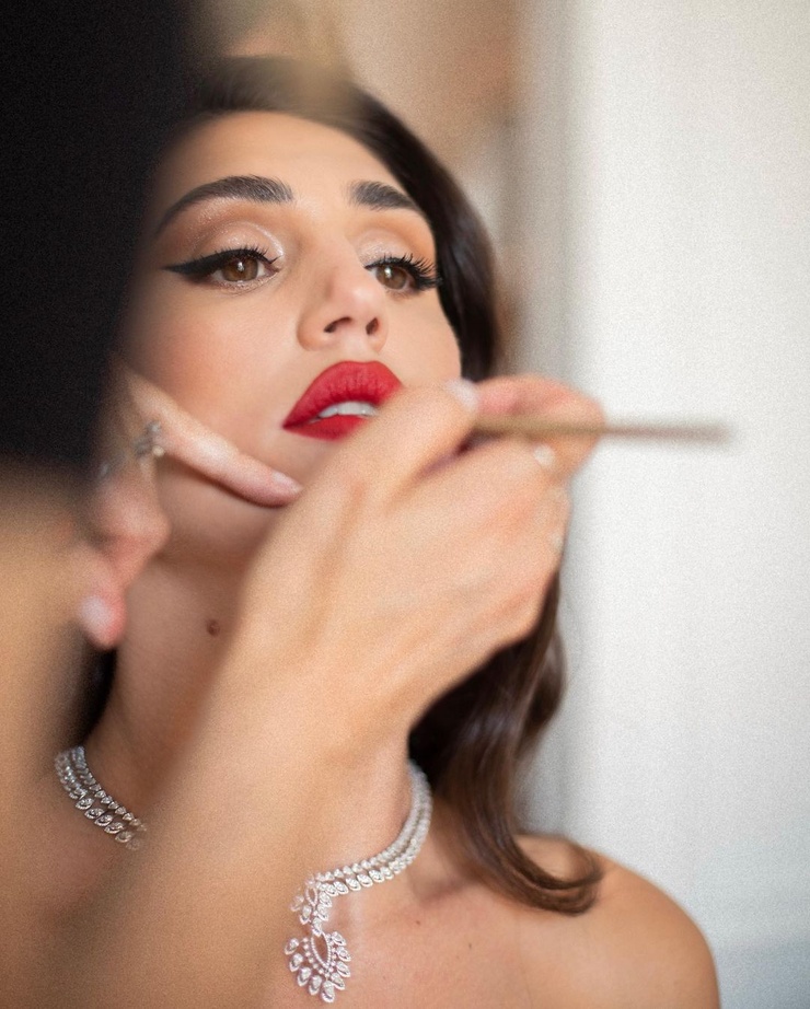 Cecilia Rodriguez