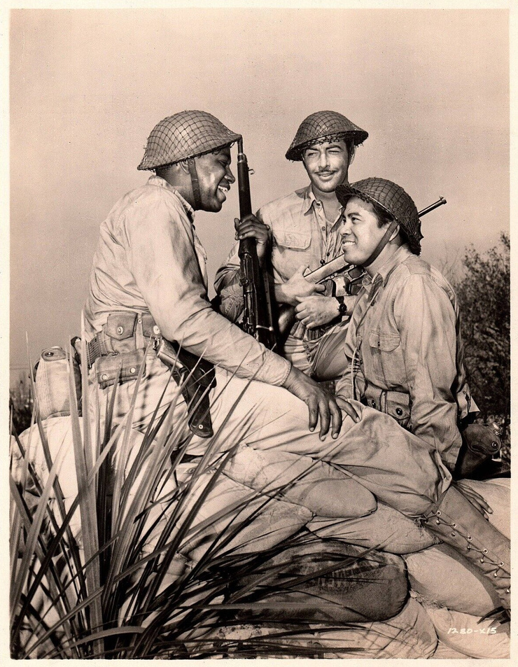 Bataan (1943)