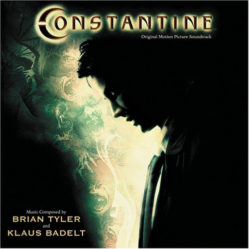 Constantine 2 Constantine 2