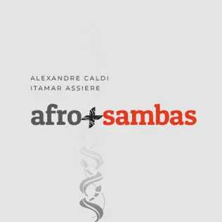 ‎Afro Sambas