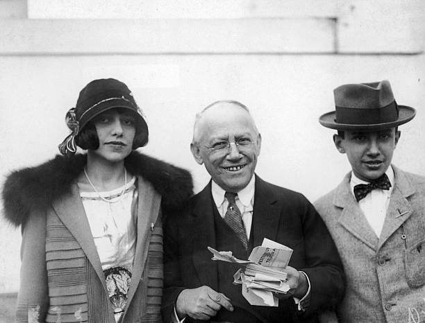 Carl Laemmle