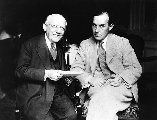 Carl Laemmle