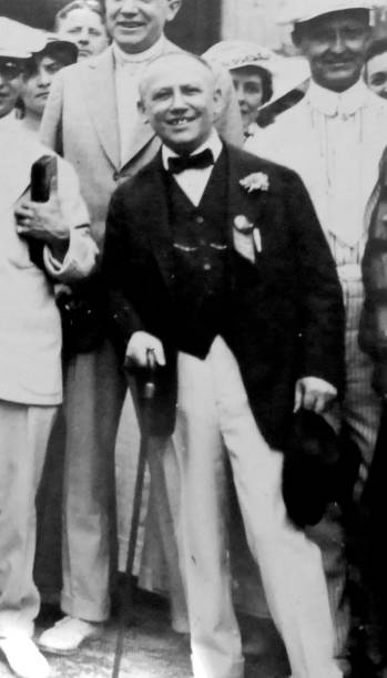 Carl Laemmle