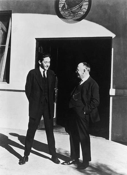 Carl Laemmle