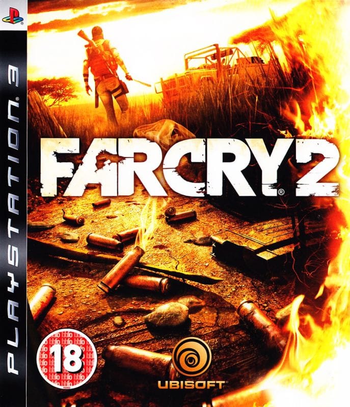 Far Cry 2