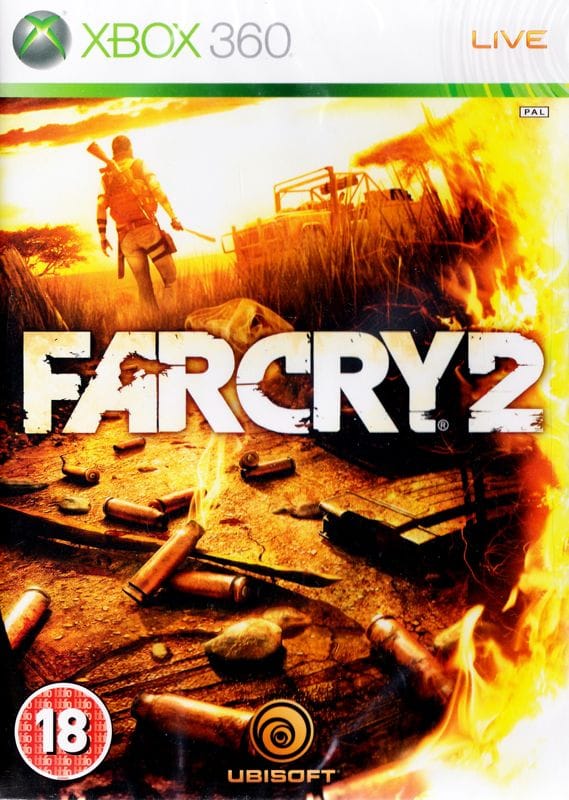 Far Cry 2