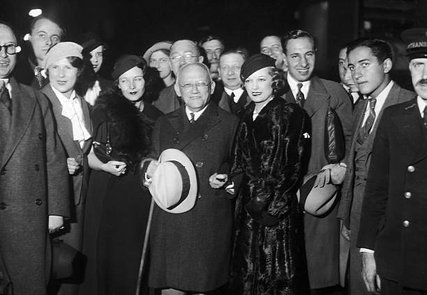 Carl Laemmle