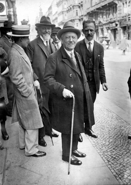 Carl Laemmle