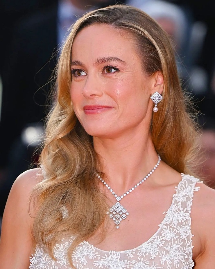 Brie Larson