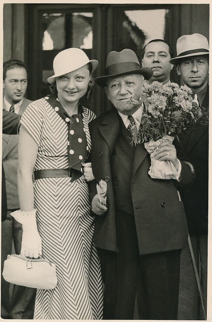 Carl Laemmle