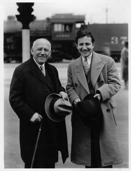 Carl Laemmle Jr.