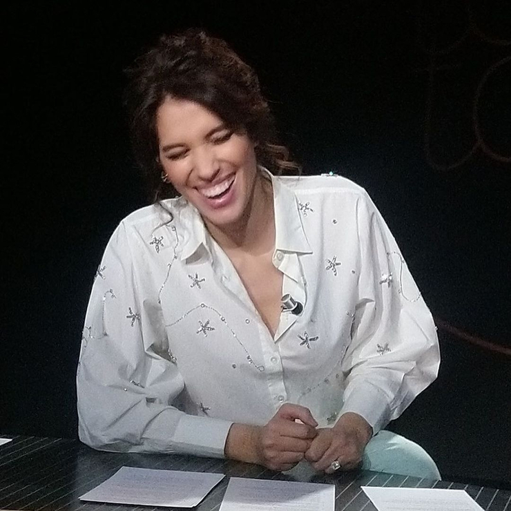 Laurie Cholewa