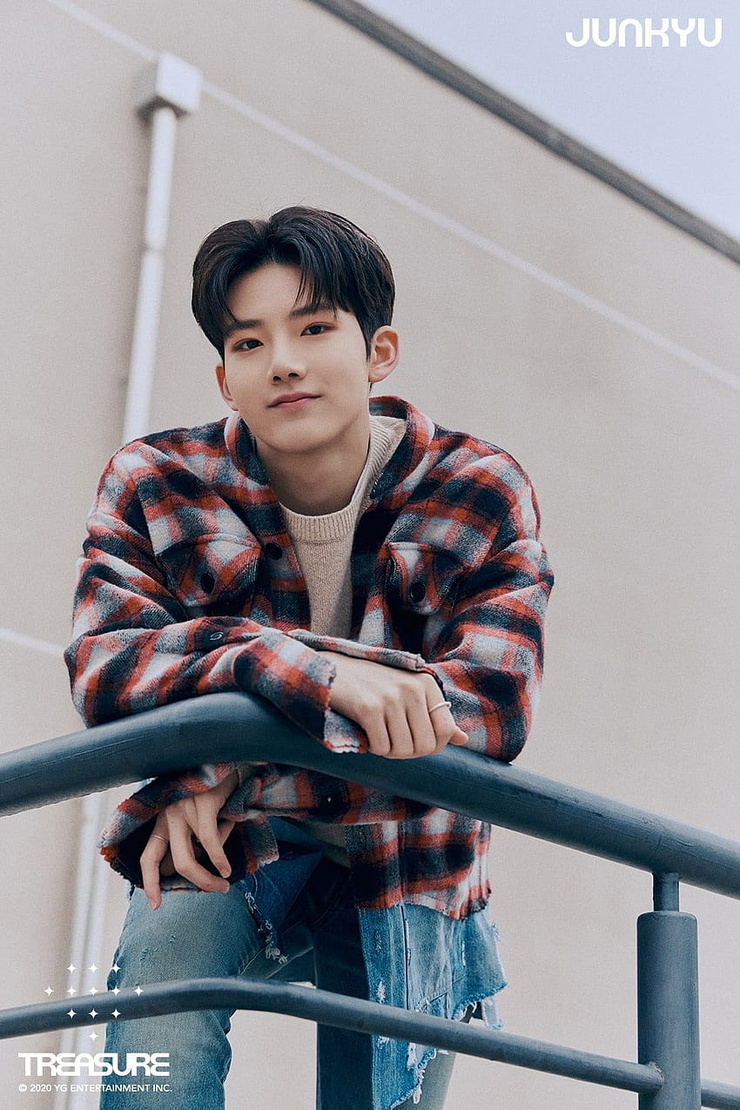 Junkyu