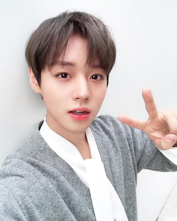 Jihoon Park