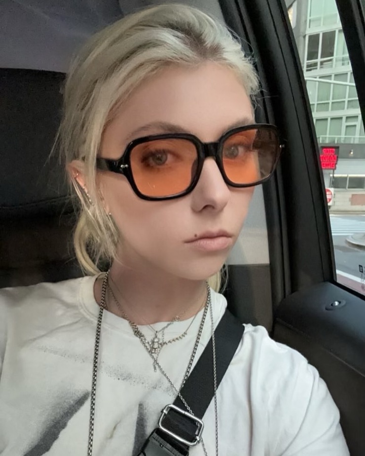 Taylor Momsen