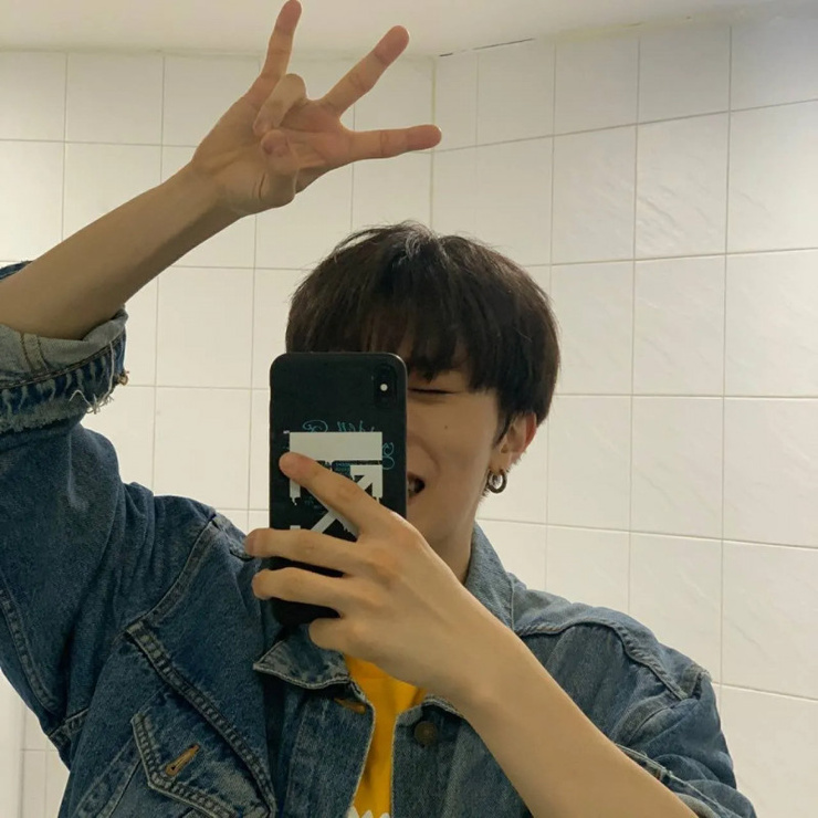 Ye-dam Bang