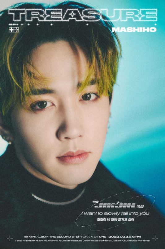 Mashiho