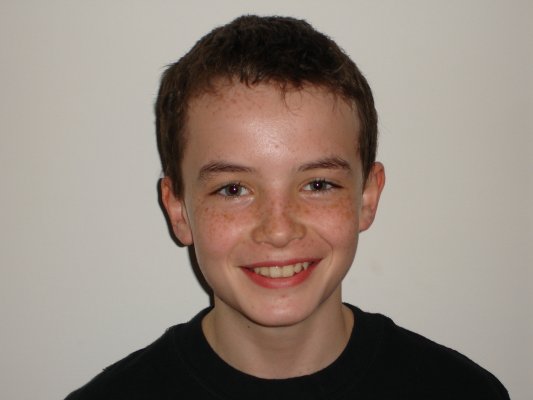 Alex Etel