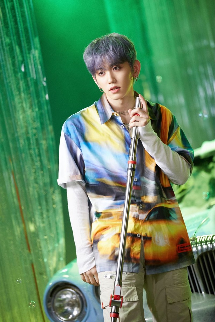 Mashiho