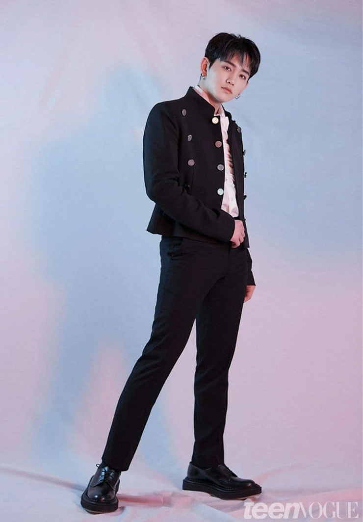 Mashiho