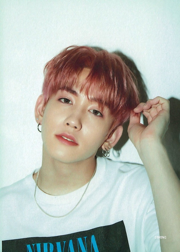 Mashiho