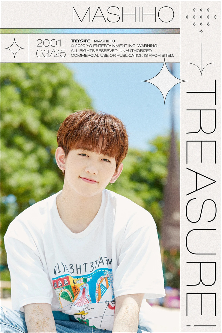 Mashiho