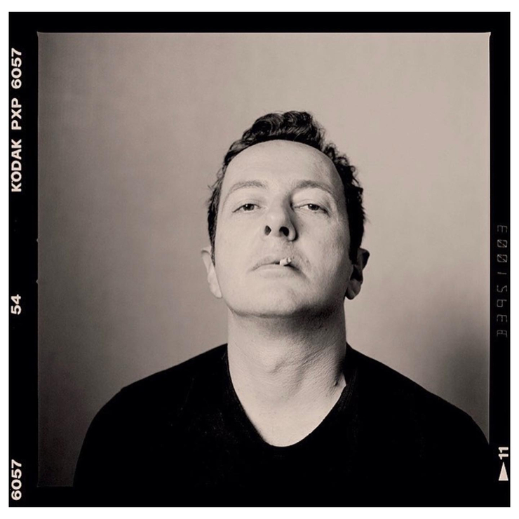 Joe Strummer Joe Strummer