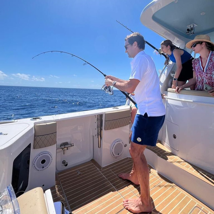Roger Federer