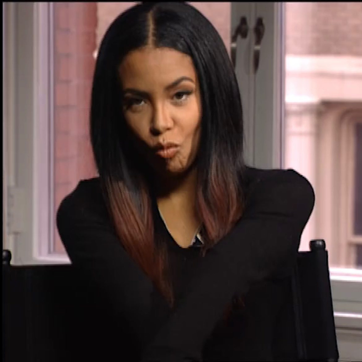 Aaliyah