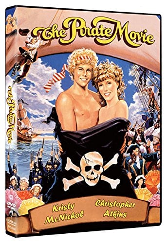 The Pirate Movie